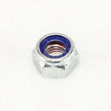 6021-001588 Samsung Nut-Hexagon;1C,M10X1.5,Zpc(Wht),Sm20C,Ny