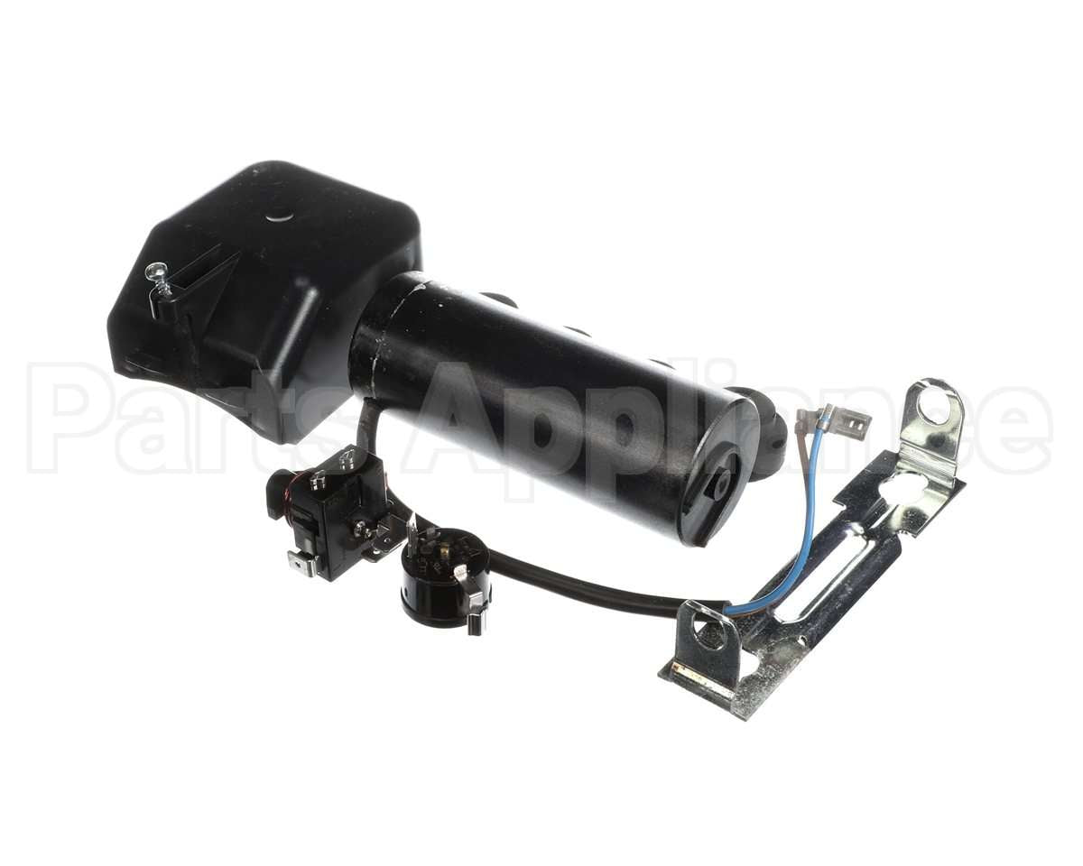 602101M0085 Fagor Commerical - Miami Start Kit Comp Nek6210