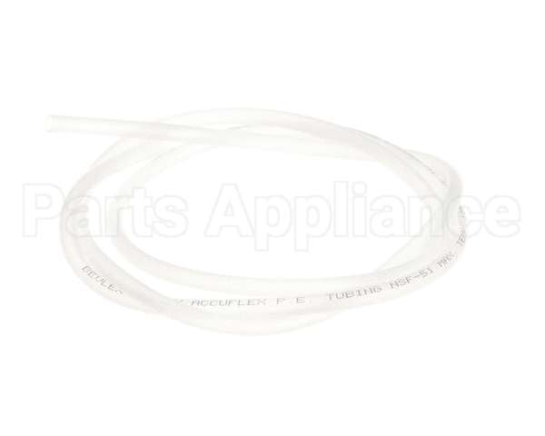 6021032-01 Ice O Matic Tubing Ctl Pvc 1/4