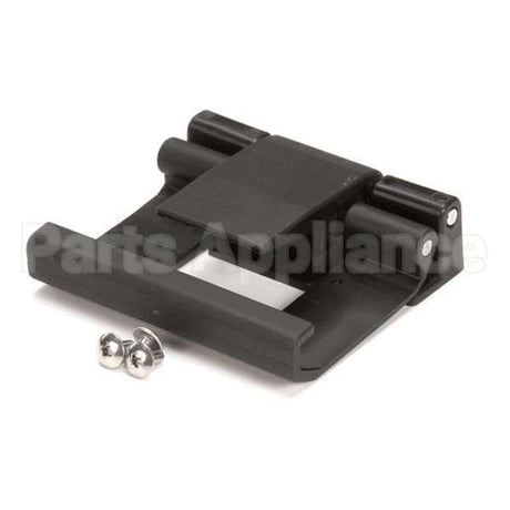 60212 Compatible Cambro Nylon Latch Kit: 1-4" Black
