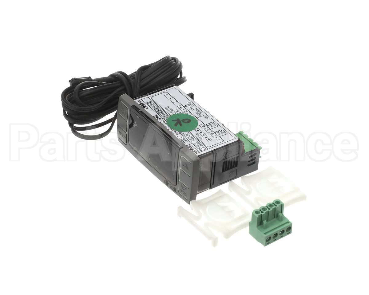 602135M0032 Micro Matic Thermostat, Digital