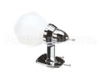 60214 Cambro Soap Dispenser, 3 Screws