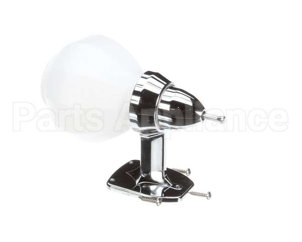 60214 Cambro Soap Dispenser, 3 Screws