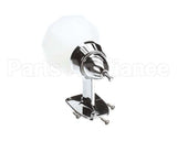 60214 Cambro Soap Dispenser, 3 Screws