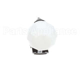 60214 Cambro Soap Dispenser, 3 Screws