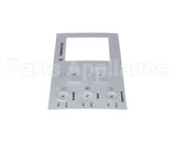 60215 Middleby Label,Control Box Rh