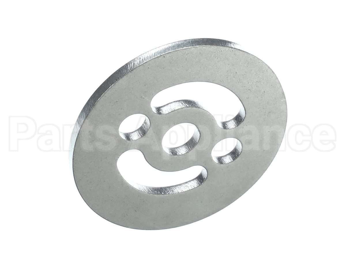60220401601 Bizerba Lock Washer