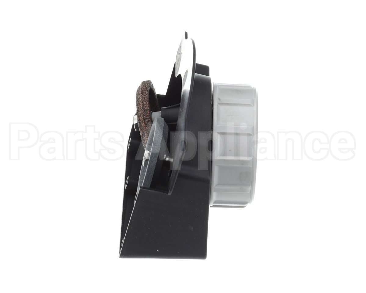 60220600102 Bizerba Sharpener Press