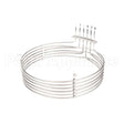 60221 Compatible Blodgett Ring Heating Element 400 208V