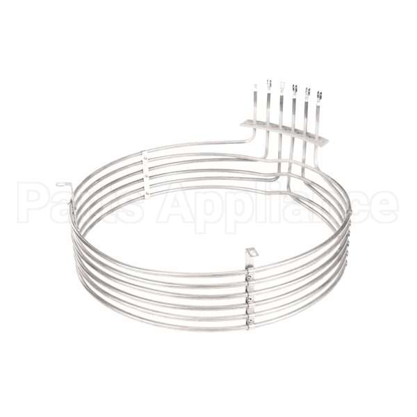 60221 Compatible Blodgett Ring Heating Element 400 208V