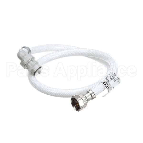 60225 Compatible Cambro Water Supply Hose, Male Quick
