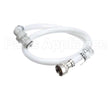 60225 Cambro Water Supply Hose, Male Quick