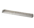 6023-1 Nieco Rod Belt Master Link, 7 Ga, 22 Wide