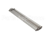 6023-1 Nieco Rod Belt Master Link, 7 Ga, 22 Wide