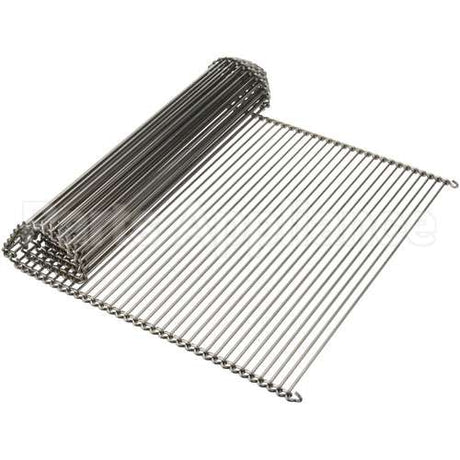 6023 Compatible Nieco Belt, Conveyor - 22"Wide Sold Per Ft