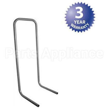 60232 Compatible Cambro Handle, Dolly (Camrack)