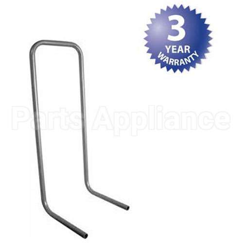 60232 Compatible Cambro Handle, Dolly (Camrack)