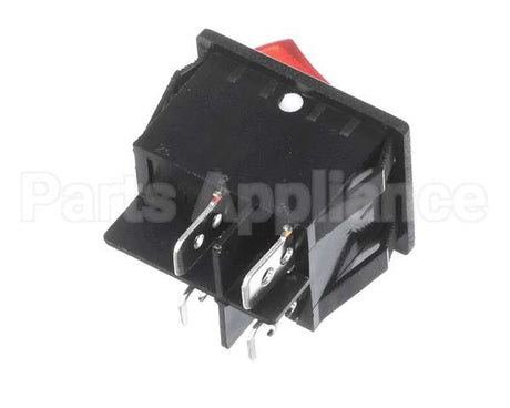 60238 Omcan Switch On/Off