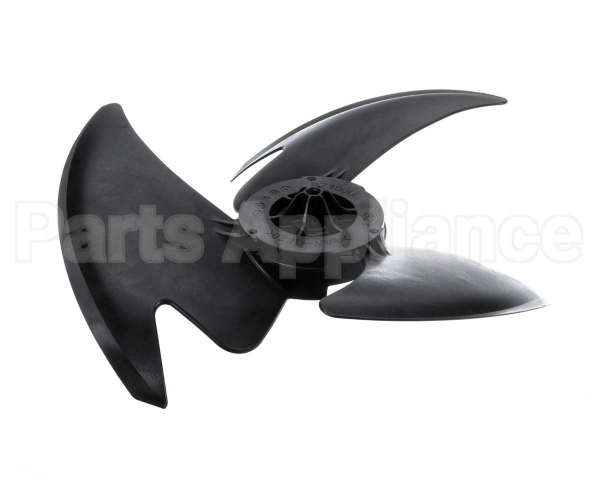 6023976 Daikin Fan Blade