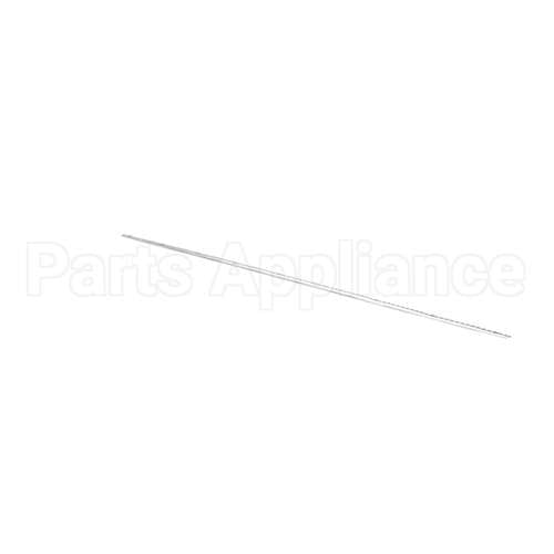 60241 Continental Refrigeration Pilaster Strip (50-1/2")