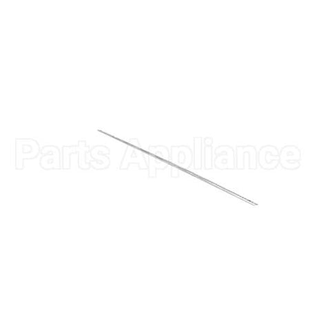 60241 Continental Refrigeration Pilaster Strip (50-1/2")