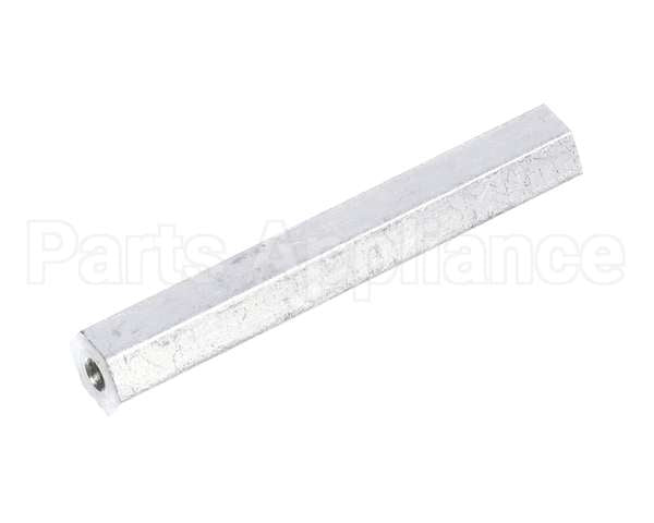 60245 Grindmaster Cecilware Standoff, 1/4 Hx X 2.5 L, 6-32