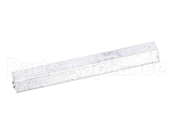 60245 Grindmaster Cecilware Standoff, 1/4 Hx X 2.5 L, 6-32