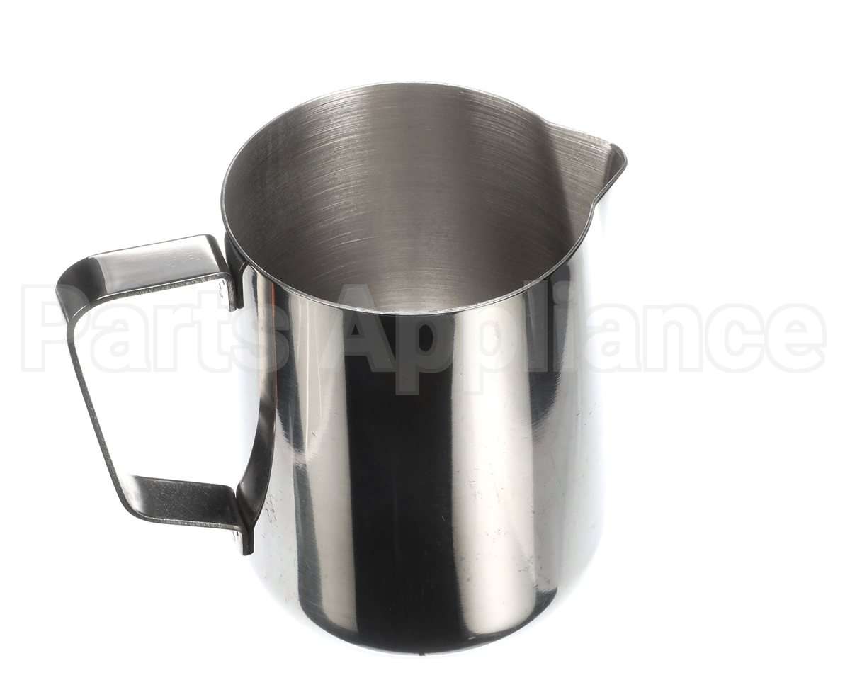 60247 Grindmaster Cecilware Pitcher, Steam 1.0L 32Oz
