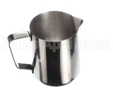 60247 Grindmaster Cecilware Pitcher, Steam 1.0L 32Oz