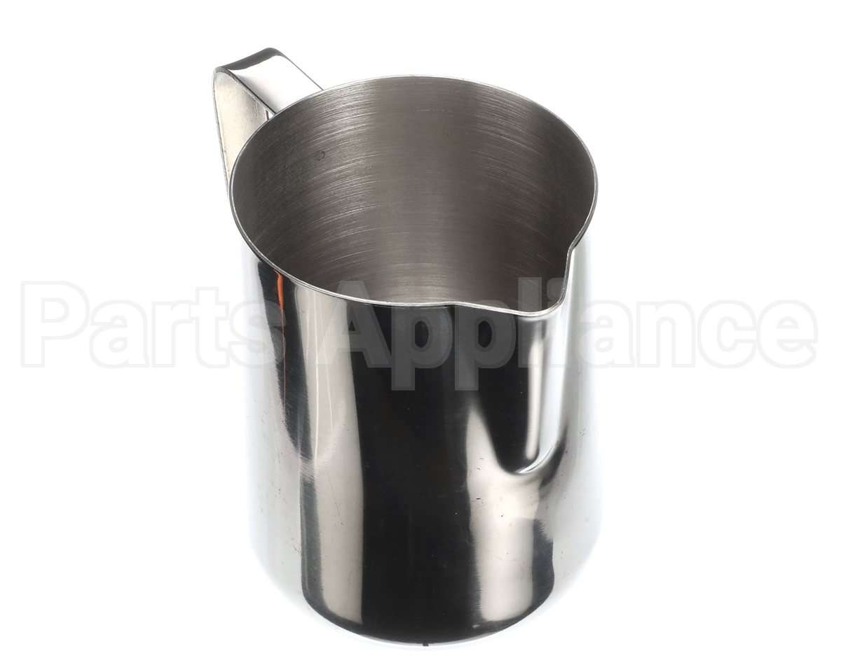 60247 Grindmaster Cecilware Pitcher, Steam 1.0L 32Oz