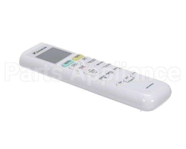 6024909 Daikin-Mcquay Remote Controller Assy.
