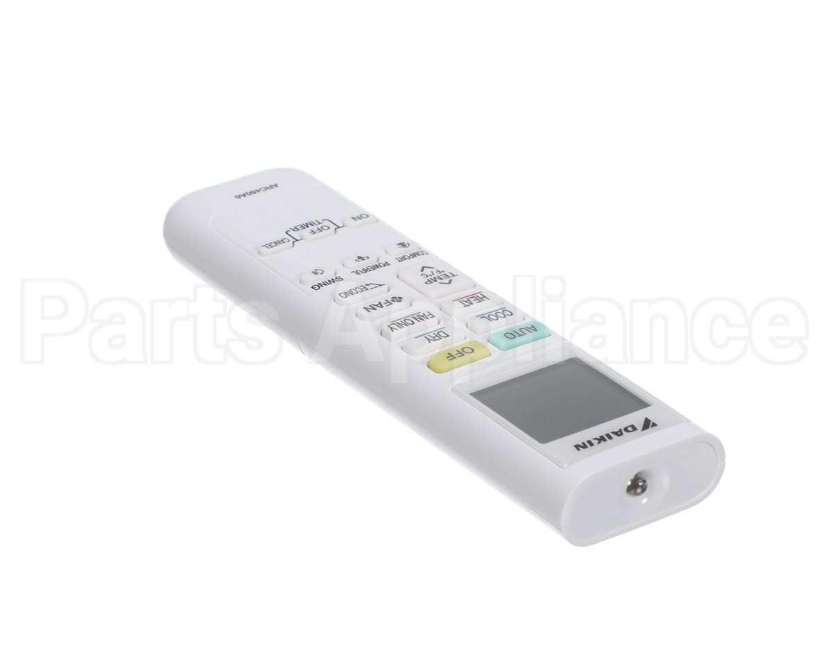 6024909 Daikin-Mcquay Remote Controller Assy.