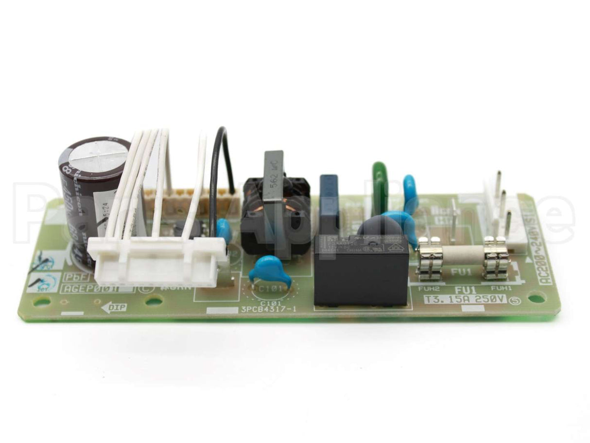 6024916 Daikin-Mcquay Printed Circuit Assy