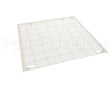6024931 Daikin Discharge Grille Assembly.