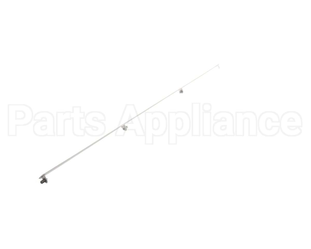 6024969 Daikin-Mcquay Disch. Grille Hor. Blade (2)