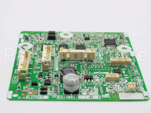 6025004 Daikin-Mcquay Printed Circuit Board Assembly