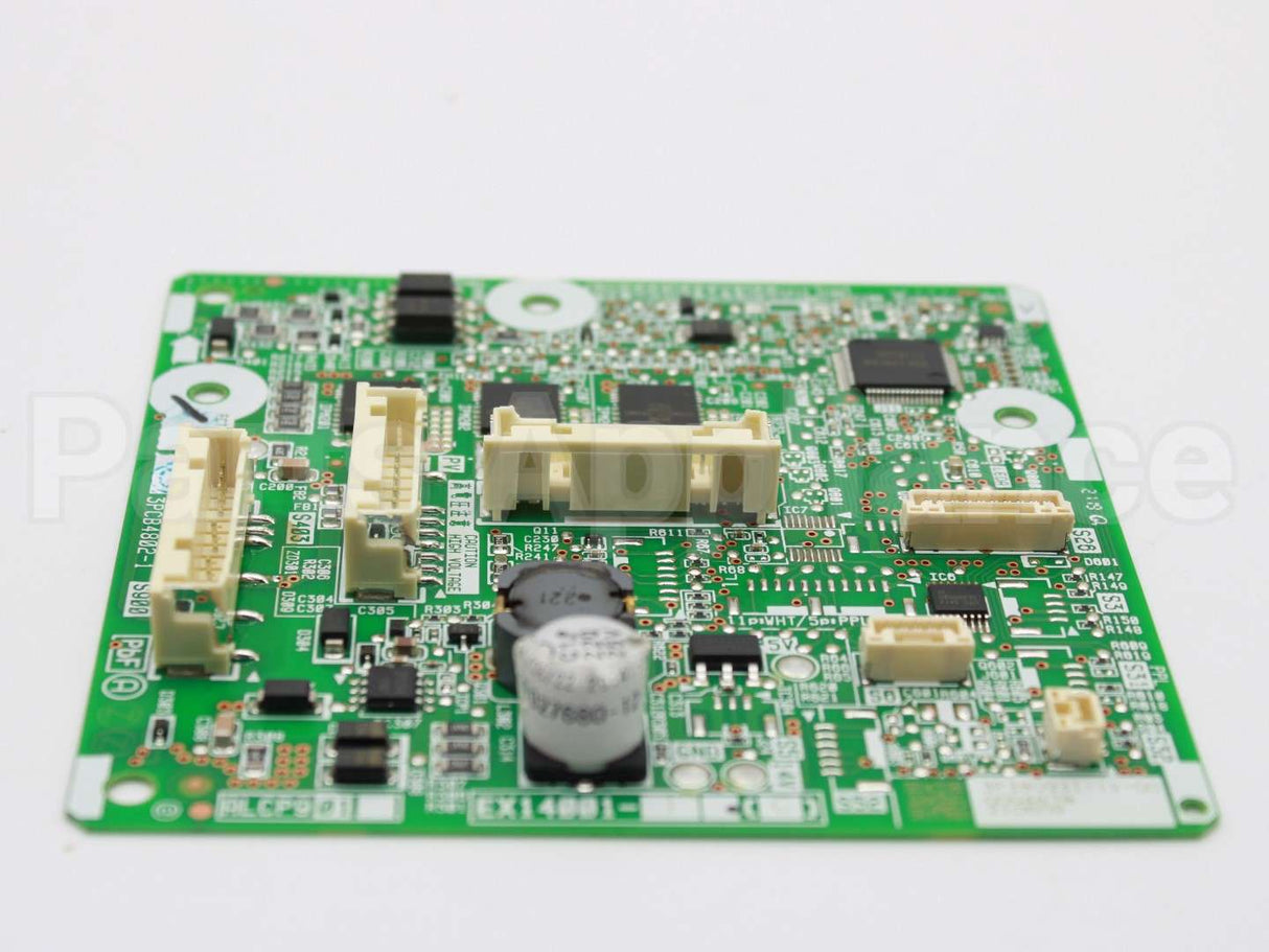 6025004 Daikin-Mcquay Printed Circuit Board Assembly