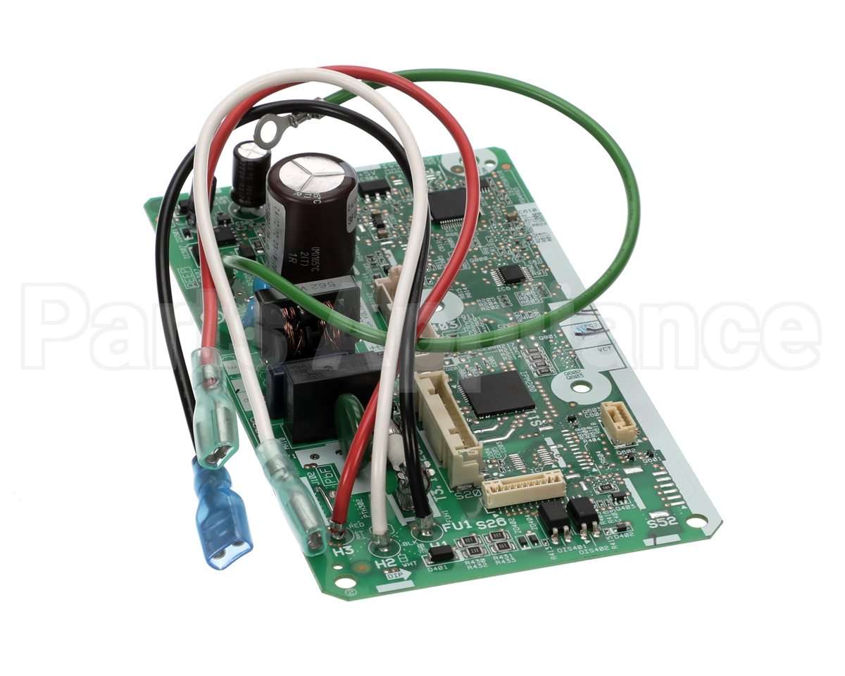 6025020 Daikin-Mcquay Printed Circuit Assy.
