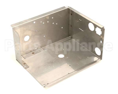 6025593 Manitowoc Ice Box, Control - Ss