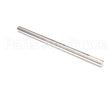 602625 Duke Shaft,1X17.5 Ss Keyed 2.75 Flat 4.25