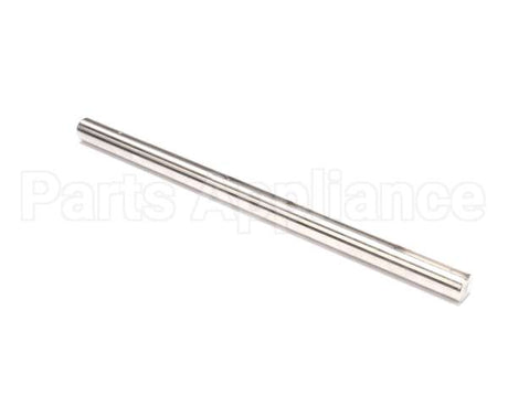 602625 Duke Shaft,1X17.5 Ss Keyed 2.75 Flat 4.25