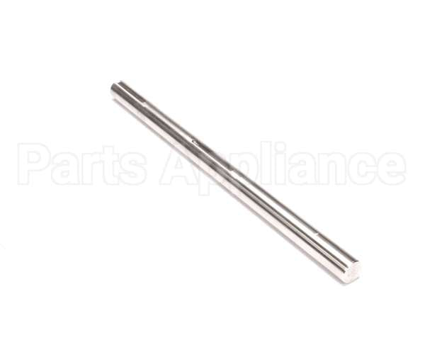 602625 Duke Shaft,1X17.5 Ss Keyed 2.75 Flat 4.25