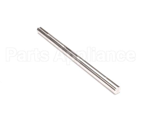 602625 Duke Shaft,1X17.5 Ss Keyed 2.75 Flat 4.25
