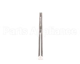 602625 Duke Shaft,1X17.5 Ss Keyed 2.75 Flat 4.25