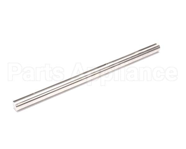 602625 Duke Shaft,1X17.5 Ss Keyed 2.75 Flat 4.25