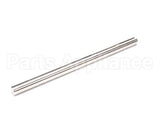 602625 Duke Shaft,1X17.5 Ss Keyed 2.75 Flat 4.25