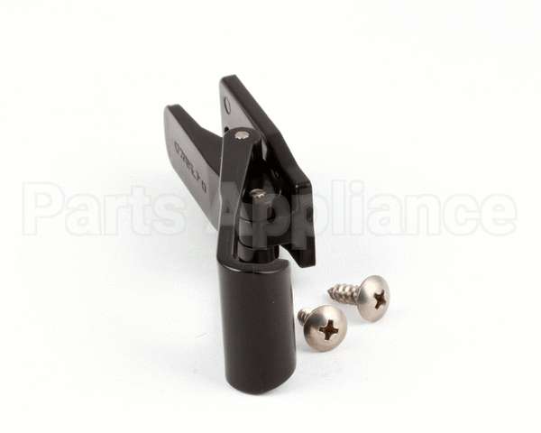 60263 Cambro Plastic Latch Kit : Small 2 Ho