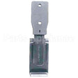 60264 Compatible Cambro Latch Kit 2 Hole Plastic Camtainer