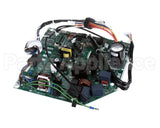 6026831 Daikin-Mcquay Printed Circuit Assy. (Main)