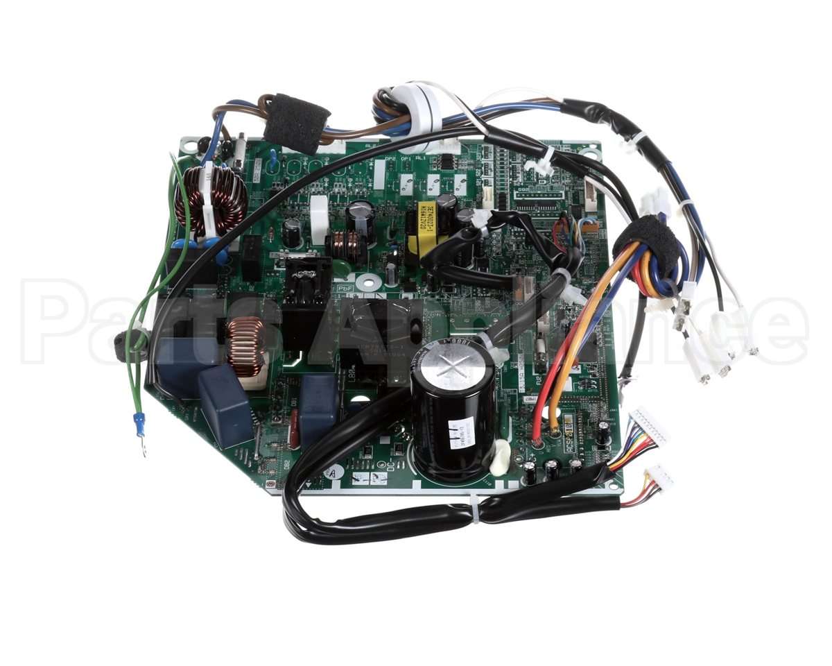 6026831 Daikin-Mcquay Printed Circuit Assy. (Main)